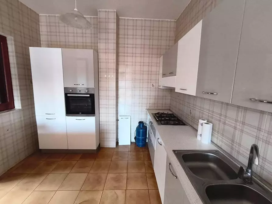 Immagine 2 di Appartamento in vendita  in VIA dei giacinti 17 a Villapiana