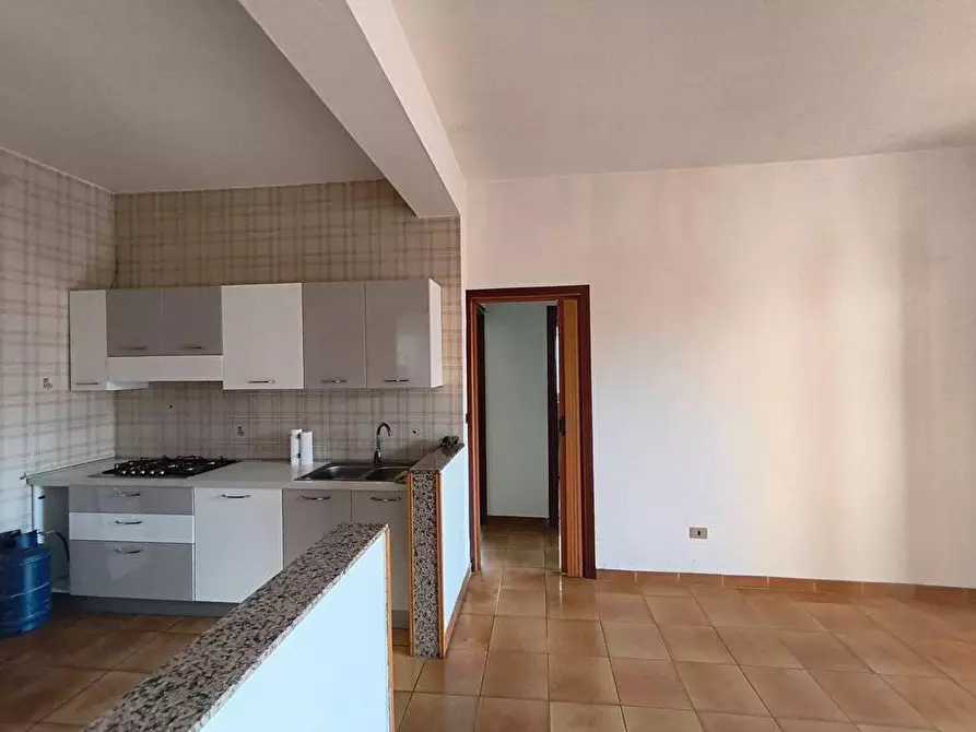 Immagine 3 di Appartamento in vendita  in VIA dei giacinti 17 a Villapiana