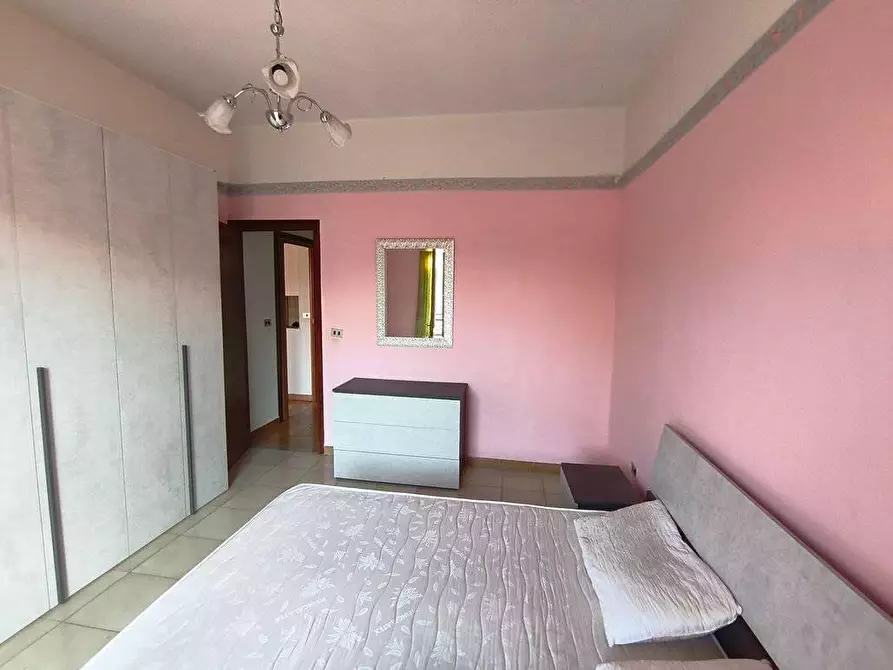 Immagine 9 di Appartamento in vendita  in VIA dei giacinti 17 a Villapiana