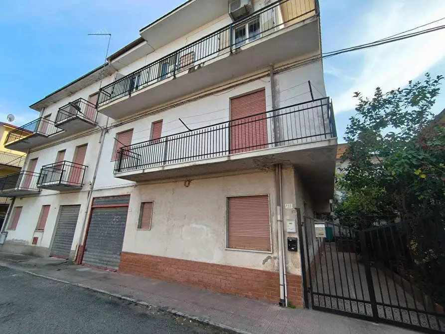 Immagine 1 di Appartamento in vendita  in VIA dei giacinti 17 a Villapiana