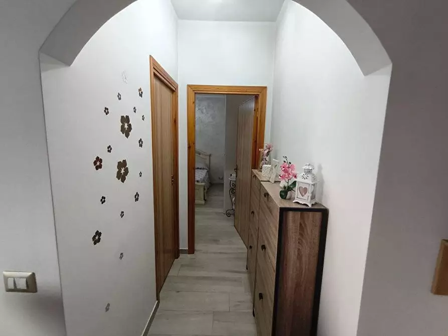 Immagine 10 di Appartamento in vendita  in VIA dei gerani 36 a Villapiana