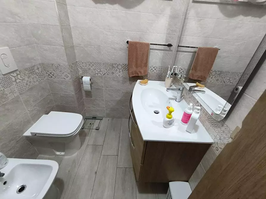 Immagine 11 di Appartamento in vendita  in VIA dei gerani 36 a Villapiana