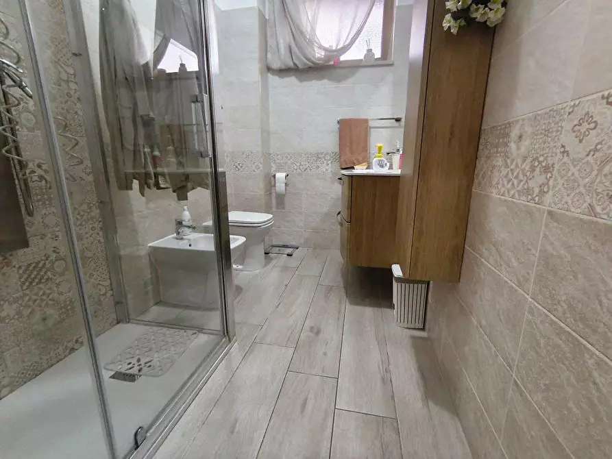 Immagine 13 di Appartamento in vendita  in VIA dei gerani 36 a Villapiana