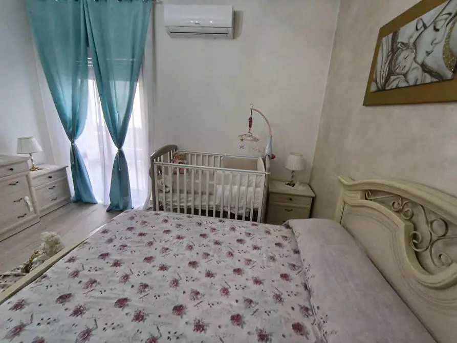 Immagine 14 di Appartamento in vendita  in VIA dei gerani 36 a Villapiana