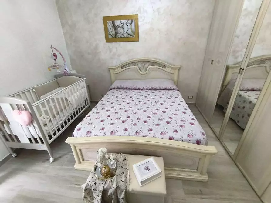 Immagine 15 di Appartamento in vendita  in VIA dei gerani 36 a Villapiana