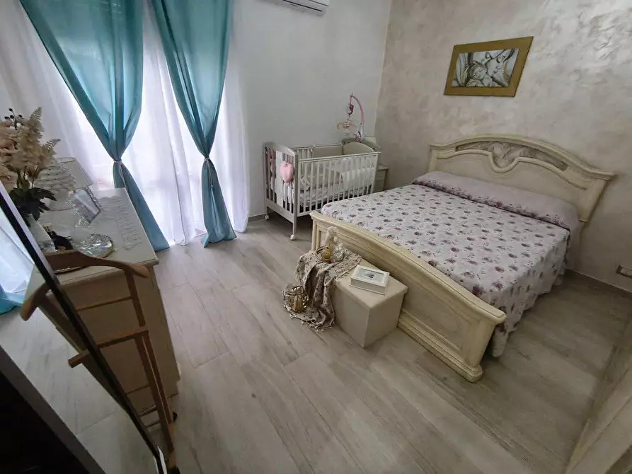 Immagine 16 di Appartamento in vendita  in VIA dei gerani 36 a Villapiana