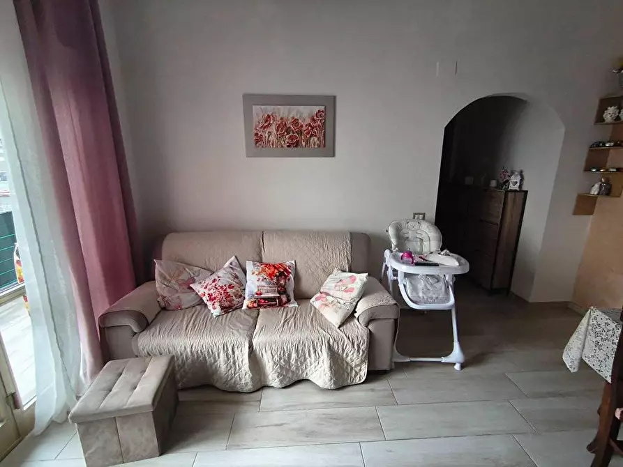 Immagine 17 di Appartamento in vendita  in VIA dei gerani 36 a Villapiana