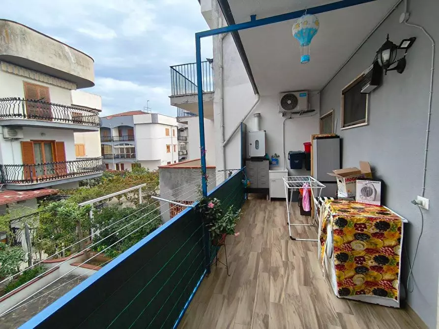 Immagine 18 di Appartamento in vendita  in VIA dei gerani 36 a Villapiana