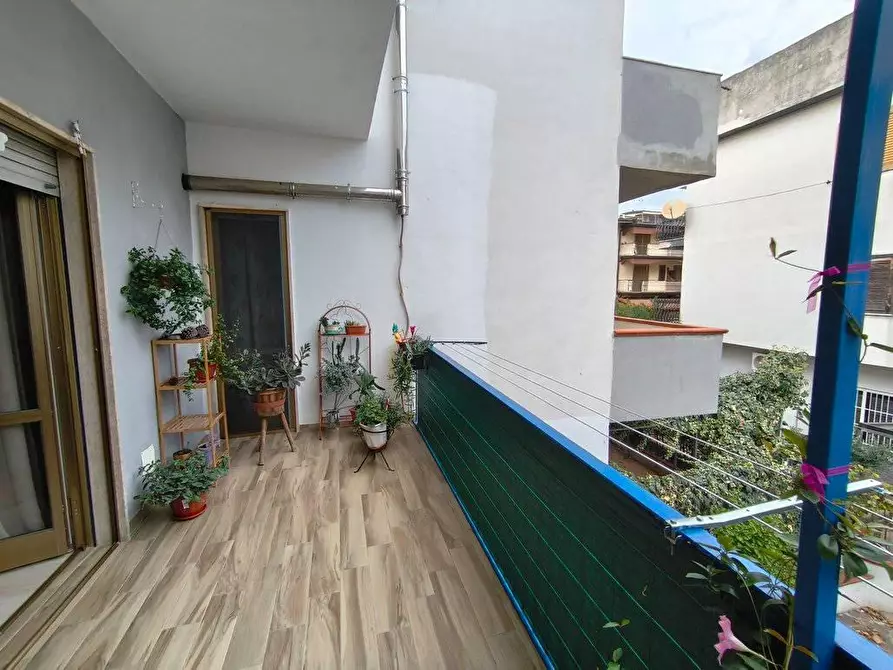 Immagine 19 di Appartamento in vendita  in VIA dei gerani 36 a Villapiana