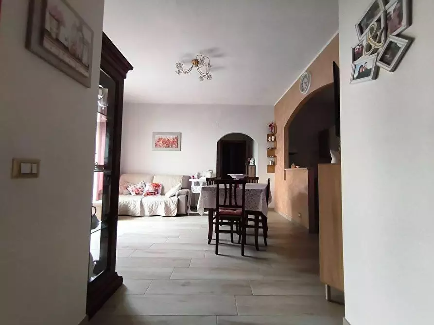 Immagine 2 di Appartamento in vendita  in VIA dei gerani 36 a Villapiana