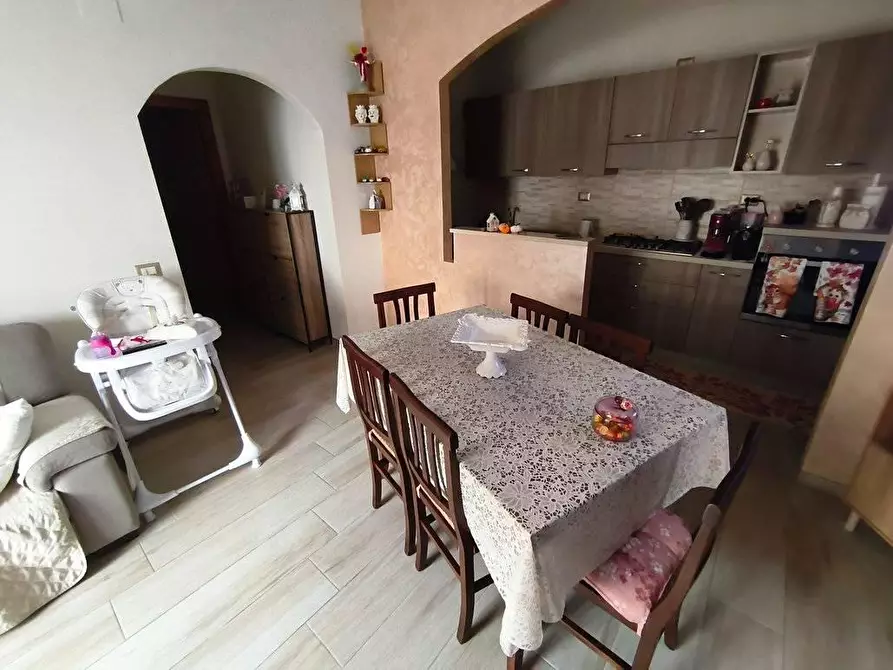 Immagine 4 di Appartamento in vendita  in VIA dei gerani 36 a Villapiana