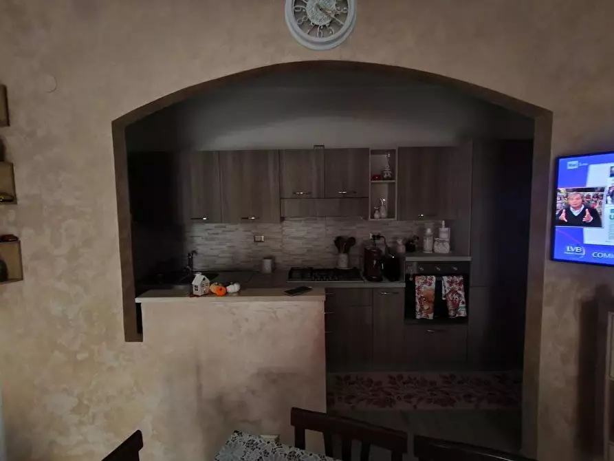 Immagine 6 di Appartamento in vendita  in VIA dei gerani 36 a Villapiana