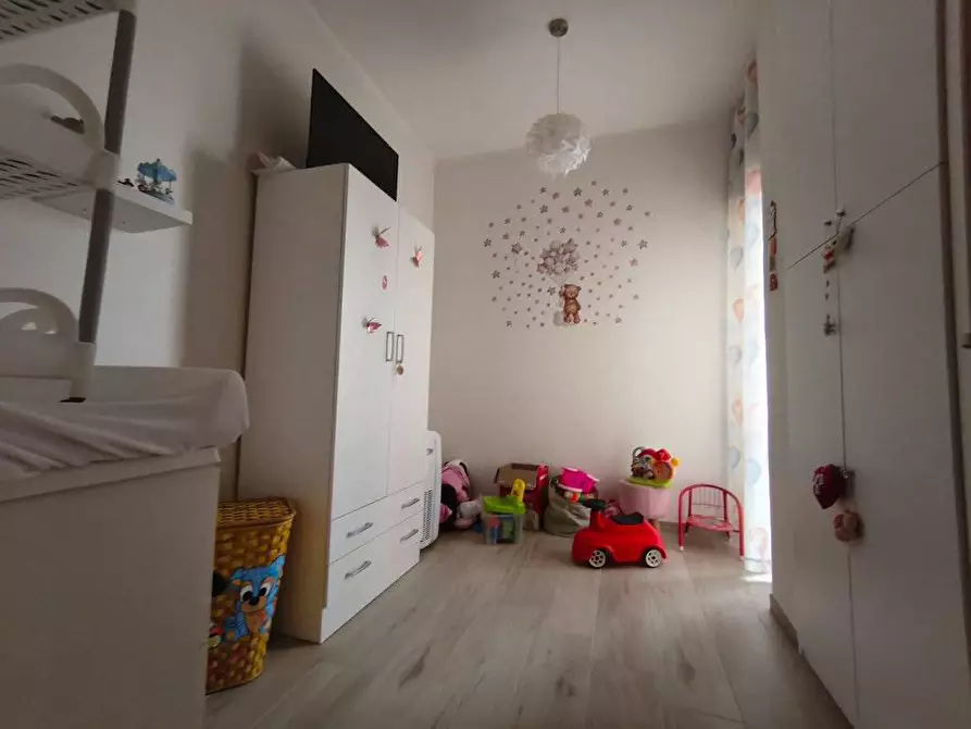 Immagine 7 di Appartamento in vendita  in VIA dei gerani 36 a Villapiana