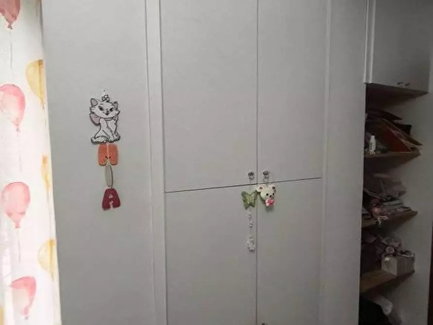 Immagine 8 di Appartamento in vendita  in VIA dei gerani 36 a Villapiana