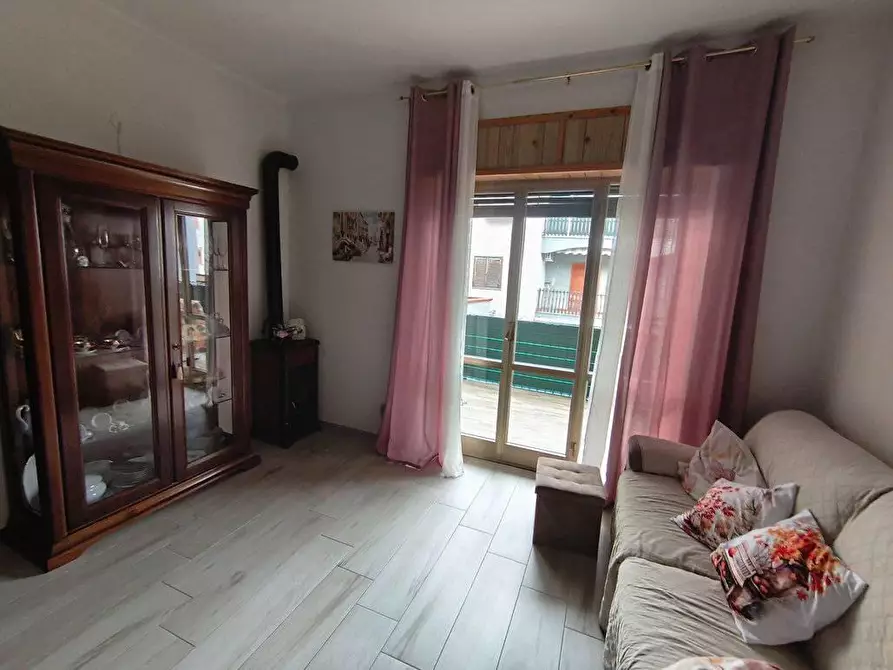 Immagine 9 di Appartamento in vendita  in VIA dei gerani 36 a Villapiana