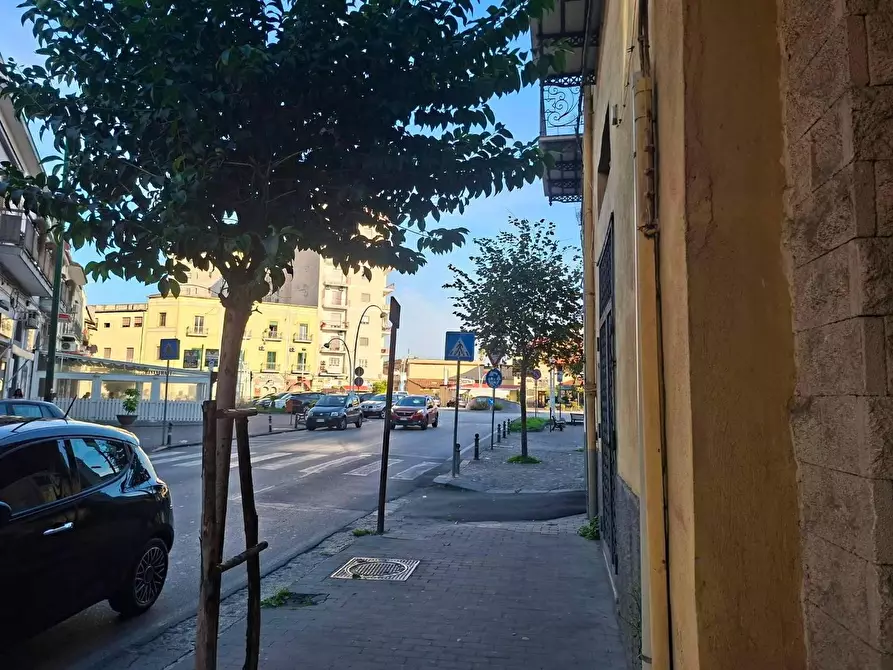 Immagine 9 di Box auto in vendita  in VIA roma a Torre Annunziata