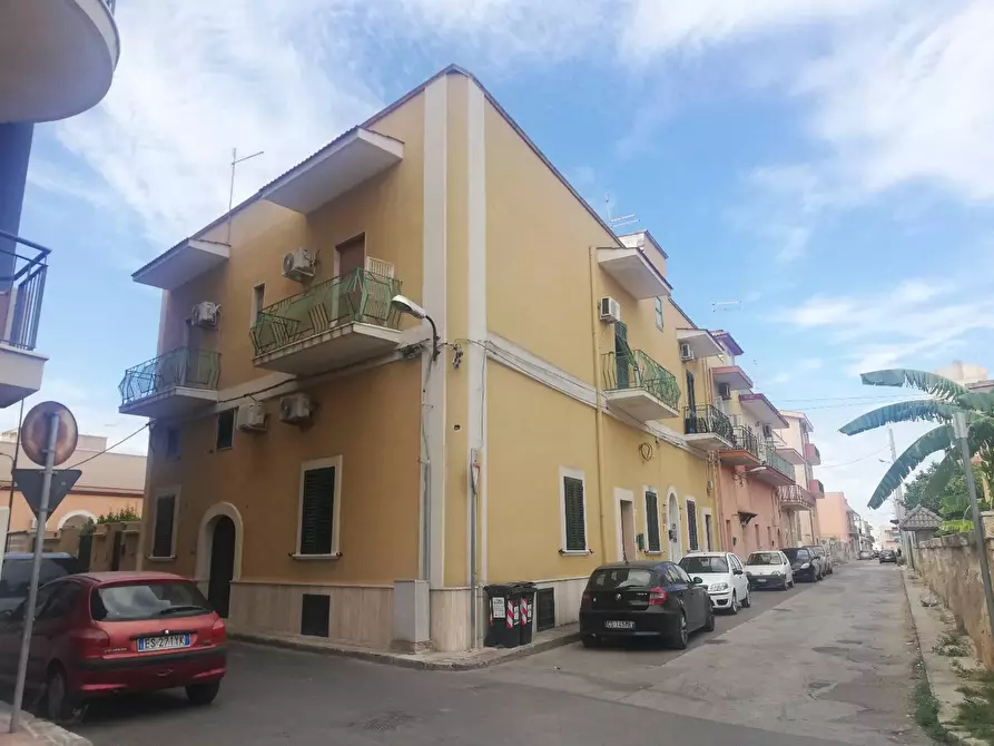 Immagine 2 di Appartamento in vendita  in VIA san michele a Taranto