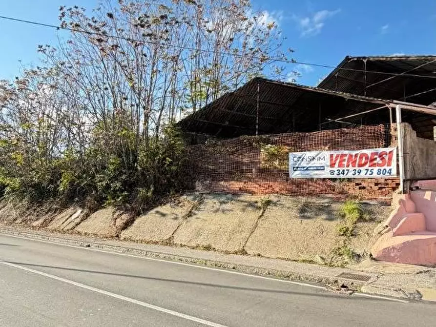 Immagine 2 di Capannone industriale in vendita  in VIA marconi a Lamezia Terme