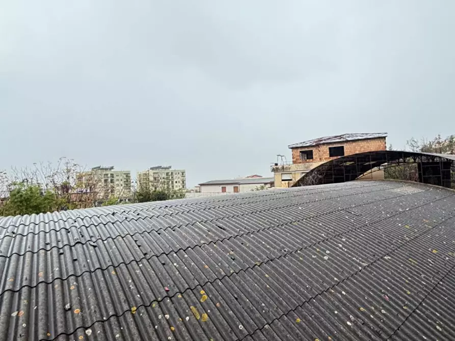 Immagine 3 di Capannone industriale in vendita  in VIA marconi a Lamezia Terme