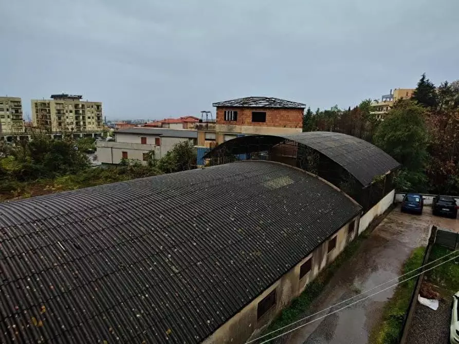Immagine 4 di Capannone industriale in vendita  in VIA marconi a Lamezia Terme