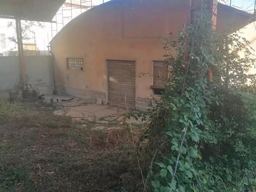 Immagine 5 di Capannone industriale in vendita  in VIA marconi a Lamezia Terme