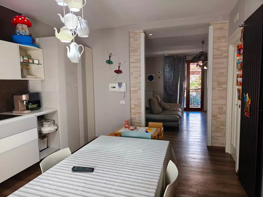 Immagine 14 di Appartamento in vendita  a Avellino