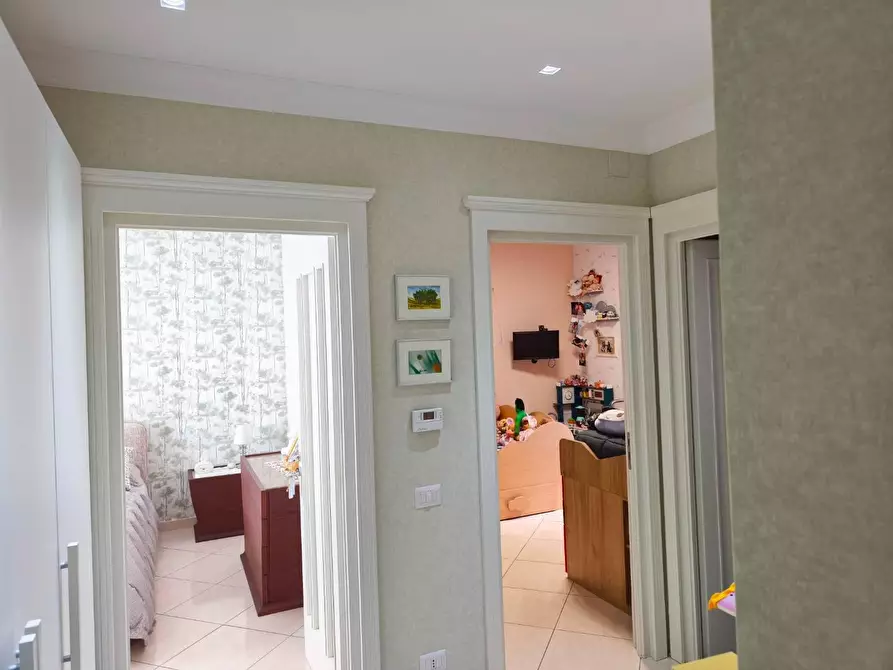 Immagine 18 di Appartamento in vendita  a Avellino