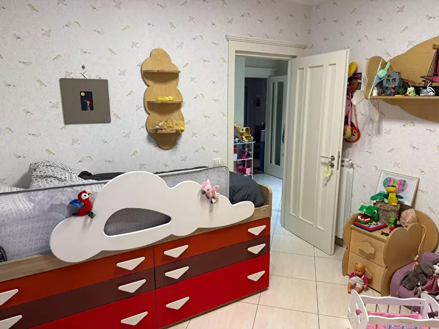 Immagine 23 di Appartamento in vendita  a Avellino