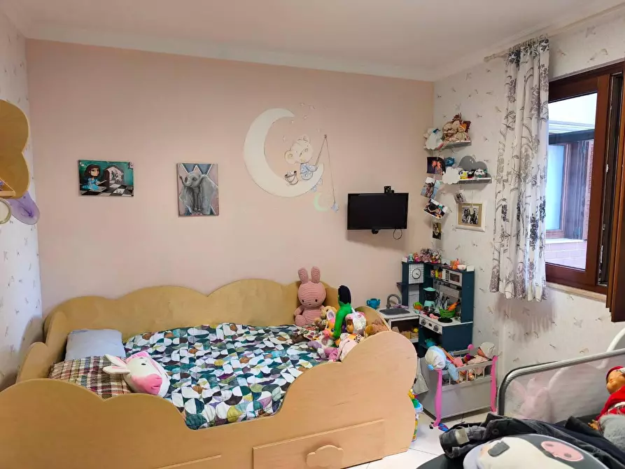 Immagine 24 di Appartamento in vendita  a Avellino