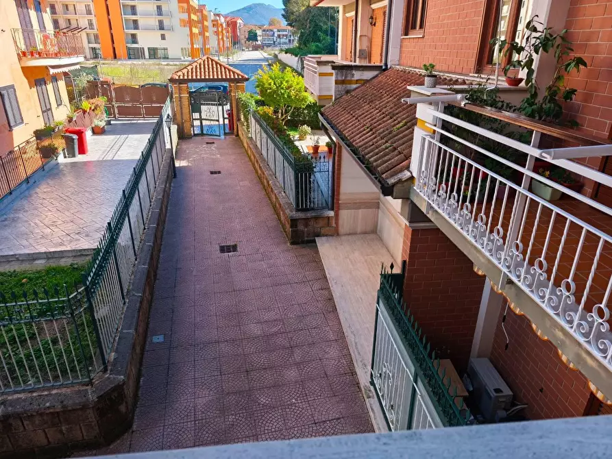 Immagine 4 di Appartamento in vendita  a Avellino
