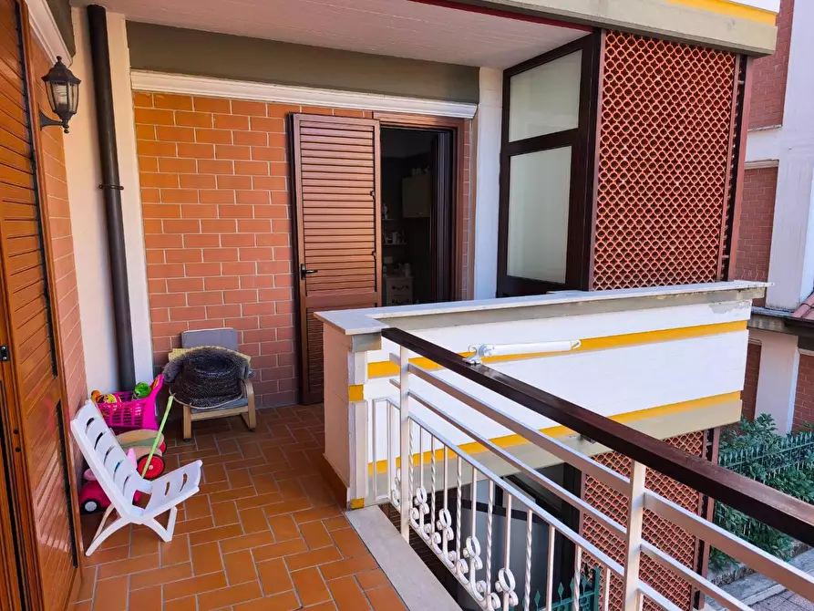 Immagine 5 di Appartamento in vendita  a Avellino