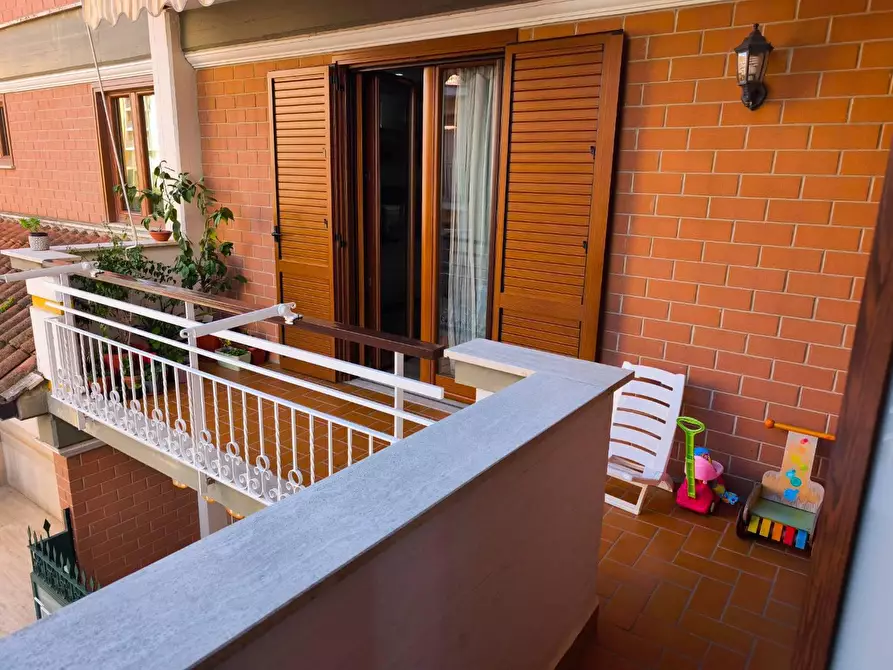 Immagine 6 di Appartamento in vendita  a Avellino