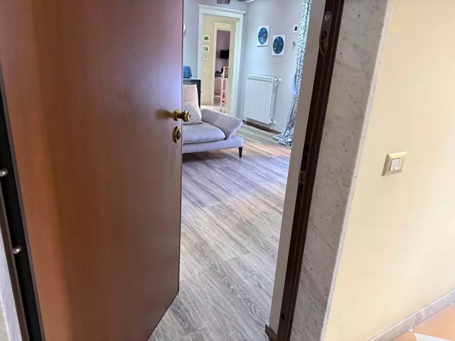 Immagine 8 di Appartamento in vendita  a Avellino