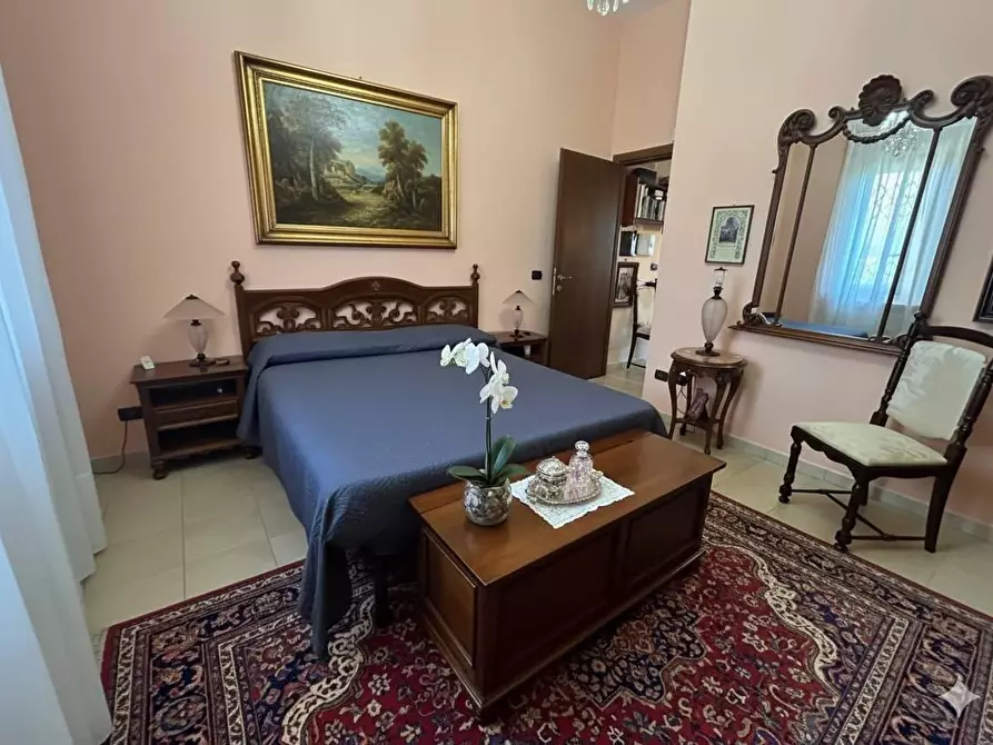 Immagine 10 di Villa in vendita  in VIA persefone a Agrigento