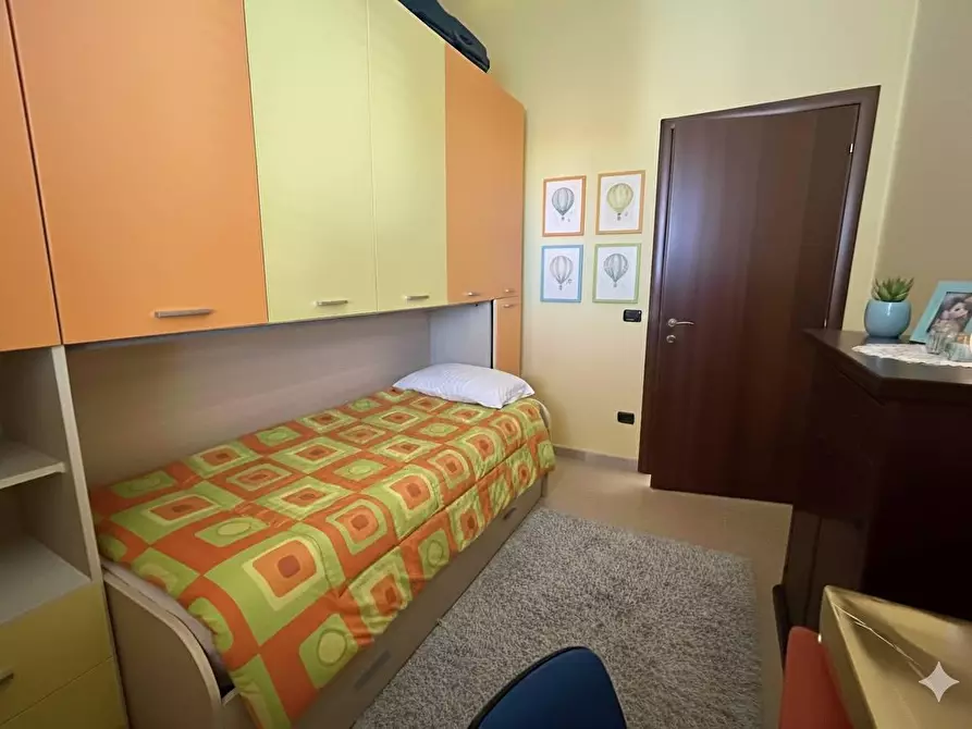 Immagine 11 di Villa in vendita  in VIA persefone a Agrigento