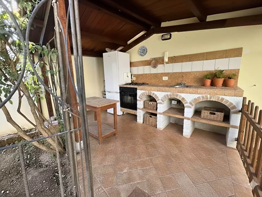 Immagine 12 di Villa in vendita  in VIA persefone a Agrigento