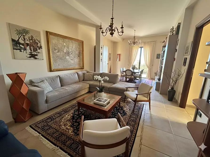 Immagine 17 di Villa in vendita  in VIA persefone a Agrigento