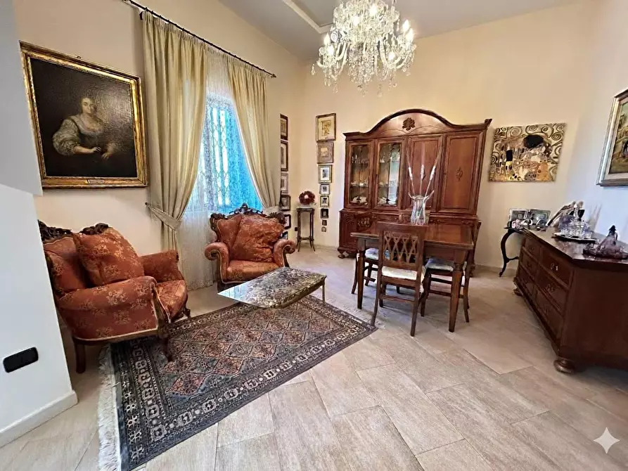 Immagine 18 di Villa in vendita  in VIA persefone a Agrigento