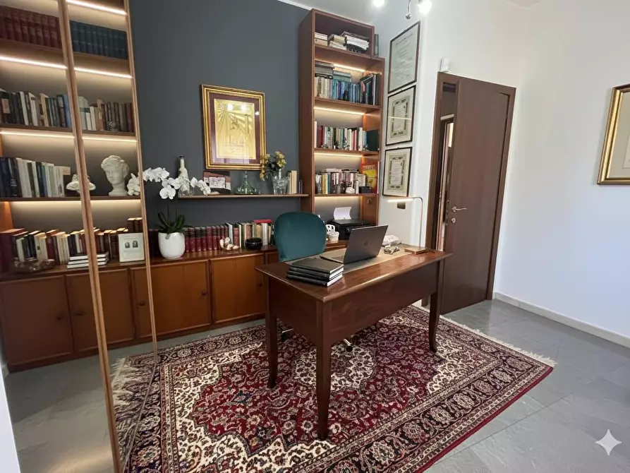 Immagine 20 di Villa in vendita  in VIA persefone a Agrigento