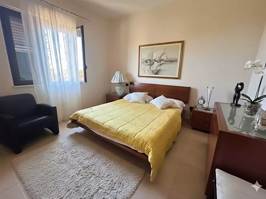 Immagine 9 di Villa in vendita  in VIA persefone a Agrigento