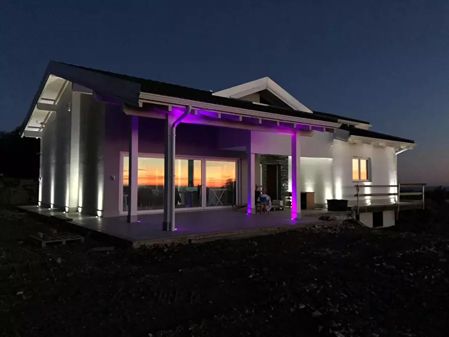 Immagine 10 di Terreno residenziale in vendita  in VIA fonte becci a Lucignano