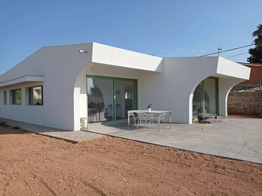 Immagine 2 di Terreno residenziale in vendita  in VIA fonte becci a Lucignano