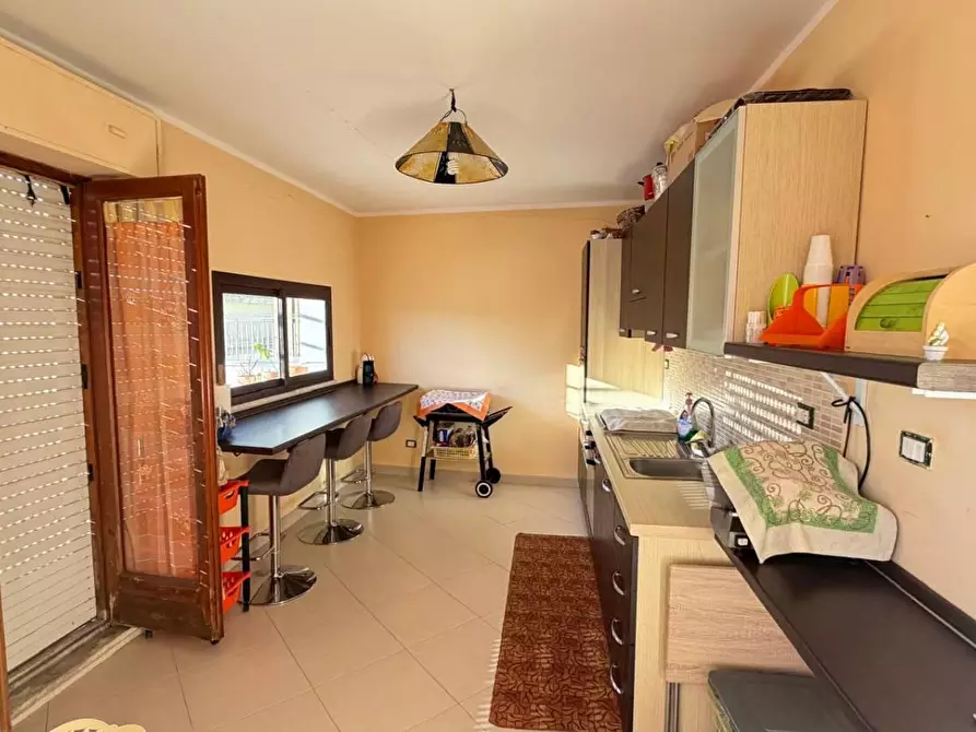 Immagine 2 di Appartamento in vendita  in TRAVERSA tre via firenza 11 a Gizzeria