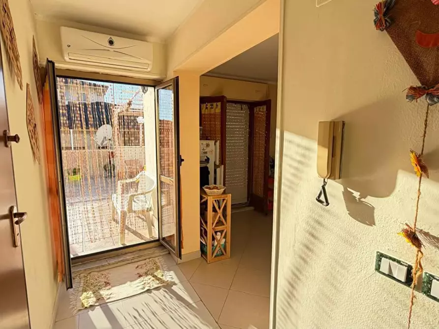 Immagine 3 di Appartamento in vendita  in TRAVERSA tre via firenza 11 a Gizzeria