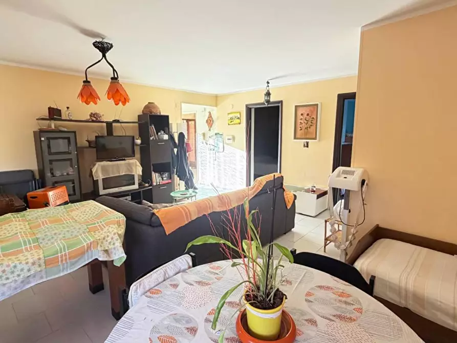 Immagine 4 di Appartamento in vendita  in TRAVERSA tre via firenza 11 a Gizzeria