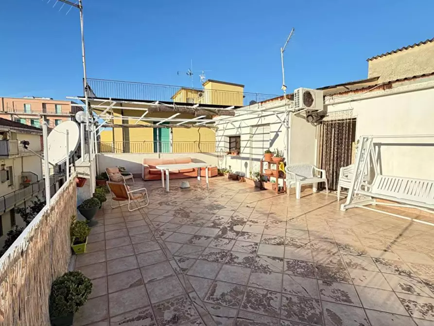 Immagine 5 di Appartamento in vendita  in TRAVERSA tre via firenza 11 a Gizzeria