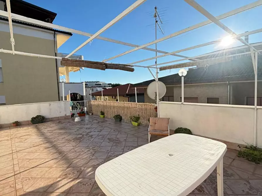 Immagine 6 di Appartamento in vendita  in TRAVERSA tre via firenza 11 a Gizzeria