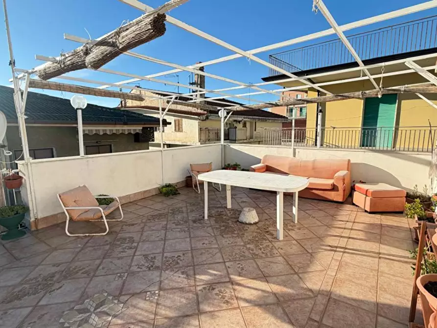 Immagine 7 di Appartamento in vendita  in TRAVERSA tre via firenza 11 a Gizzeria