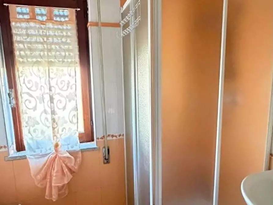 Immagine 8 di Appartamento in vendita  in TRAVERSA tre via firenza 11 a Gizzeria