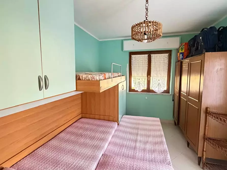 Immagine 9 di Appartamento in vendita  in TRAVERSA tre via firenza 11 a Gizzeria